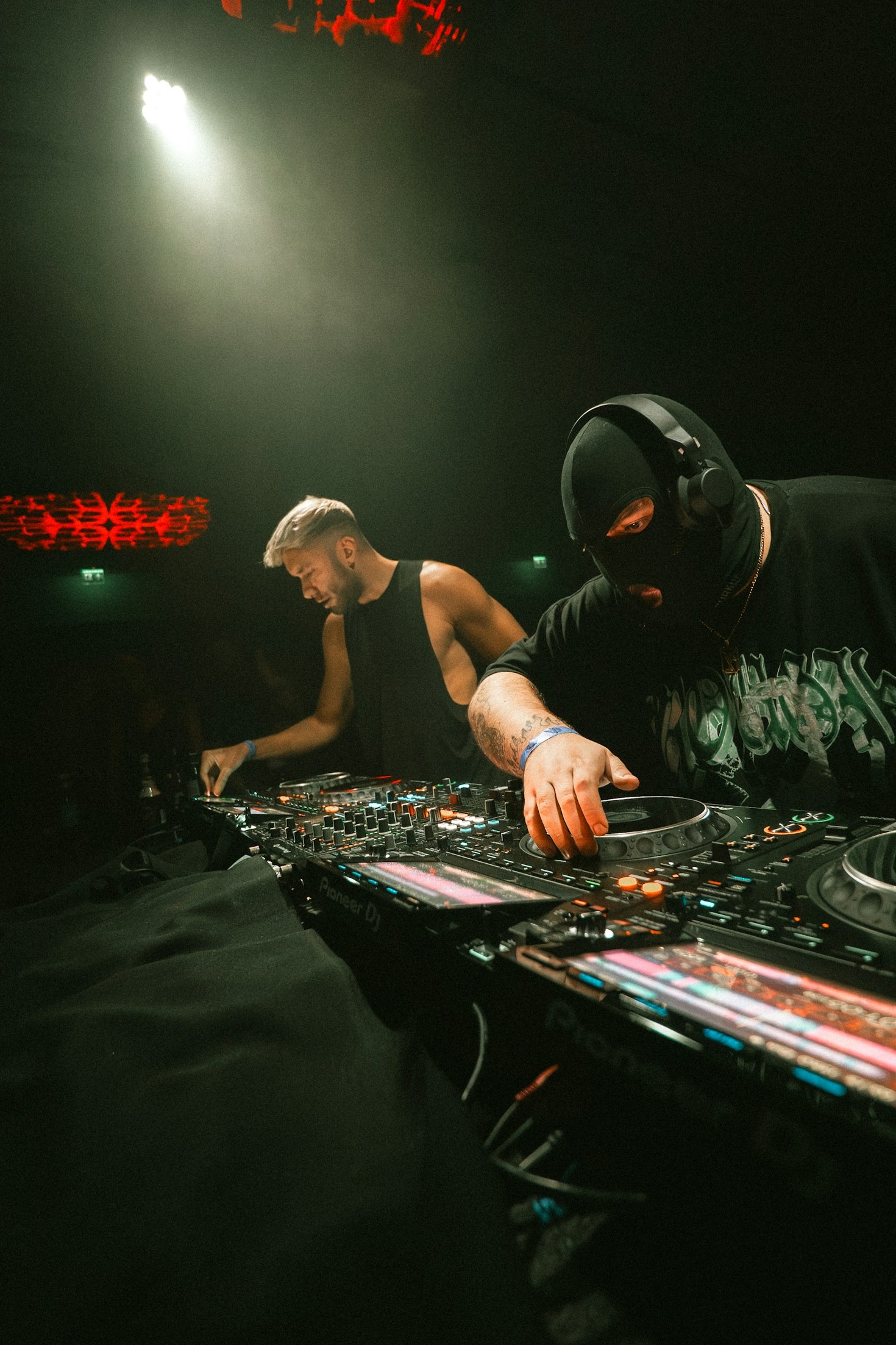 Der kreative Prozess hinter unseren Tracks